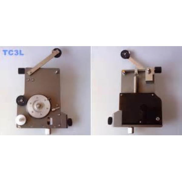 TCL Coil Winding Mechanical Tensioner For Textile Machine , New Condition