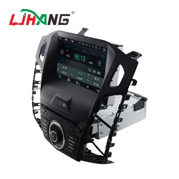 Android 8.0 Multimedia Ford Car DVD Player For FOCUS 2012 LD8.0-5712