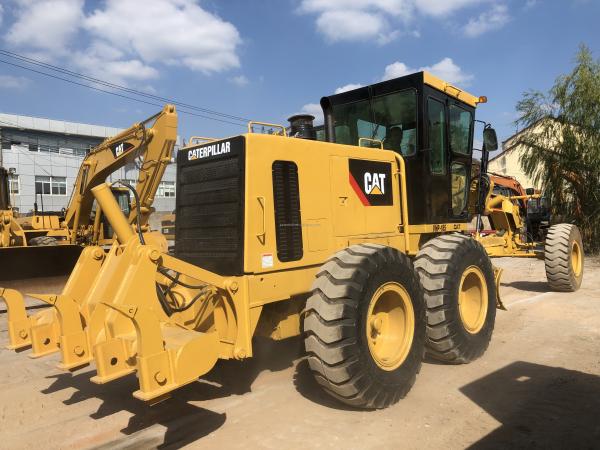140G 140K 140 motor grader at affordable in Hydraulic Pump Huade for Food Beverage Shops