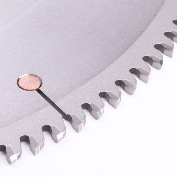 Professional Tct Circular Saw Blades Durable Cutting for Plywood Chipboard Circular Saw Blades