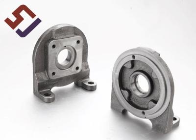 Peças principais da engenharia mecânica da movimentação da extremidade para o motor da máquina da agricultura