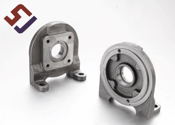 Peças principais da engenharia mecânica da movimentação da extremidade para o motor da máquina da agricultura