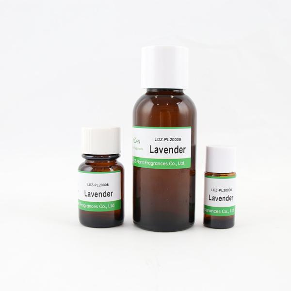 Sweet Scented Lavender Perfume Fragrance Essential Oil Flower Fragrance Oils