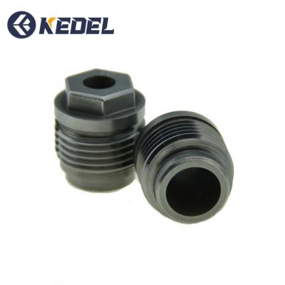 Bocal YG11C YG13C da linha do tungstênio do carboneto do bocado de broca de PDC
