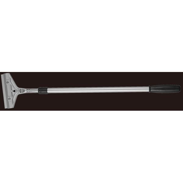 Extendable Cleaning Scraper SX882 With Hammerable Base And Plastic Grip