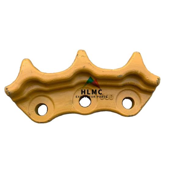 Undercarriage Parts/Excavator Spare Parts Track Drive Sprocket D60 Hitachi/Kobelco//Hyundai/Doosan/Deawoo/Kato