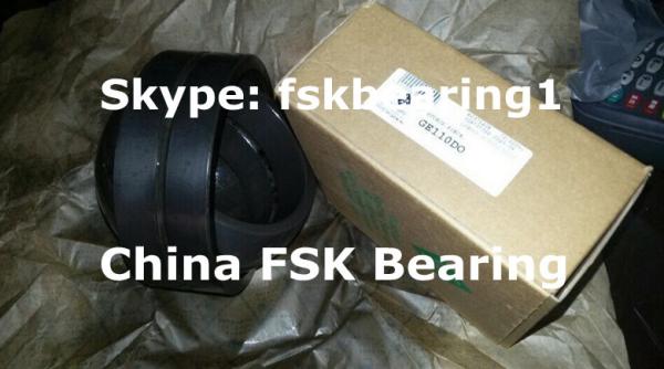 INA GE-25 ET-2RS Radial Spherical Plain Bearings 25mm x 42mm x 20mm