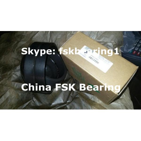 INA GE-25 ET-2RS Radial Spherical Plain Bearings 25mm x 42mm x 20mm