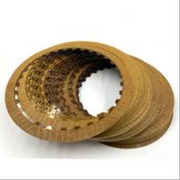 OEM Kit de friction de taille standard pour 6HP19 6HP21 Année 1993-1998 Transmission automatique
