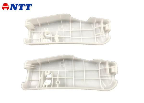 LKM Over Mould Small Parts Over Molding Hot Runnner For Special Design