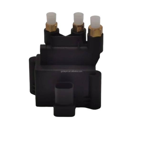 Peças para automóveis Peças de suspensão pneumática para Mercedes W251 V251 2513200158 M-CLASS W166 Durável