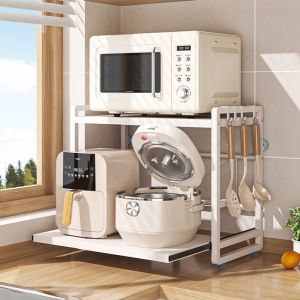 Microwave Oven Rack