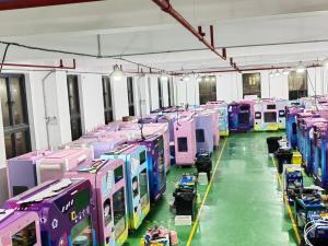 Guangzhou Caiyunjuan Intelligent Technology Co., Ltd.