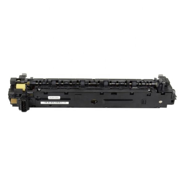 Original 95%New FK-6115 Fuser Unit for Kyocera FS 6115 4125 4132 4230 4226  Fuser Assembly Printer Copier Parts Disassembly