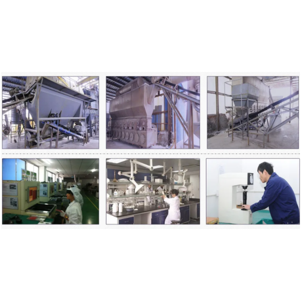ISO Fertilizer Magnesium Sulphate Salt Magnesium Sulphate Monohydrate Particles