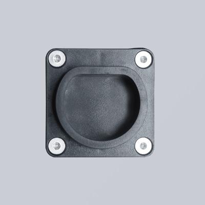 Anti Laming GB AC Holder Dummy Plug Socket EV Charging Accessories