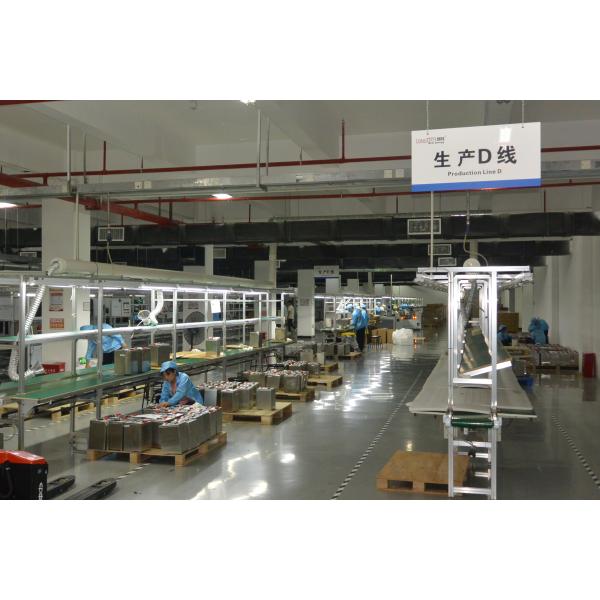 Low Voltage LFP Solar Battery 10KWH 20KWH 30KWH Domestic Battery Storage