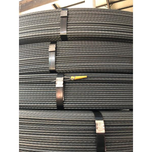 11mm 13mm поднапрягло усиливать стальной прут для конкретного подкрепления арматуры