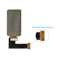 1Module d'affichage TFT de 47 pouces, résolution 172X320, interface MUC SPI 600 CD/M2