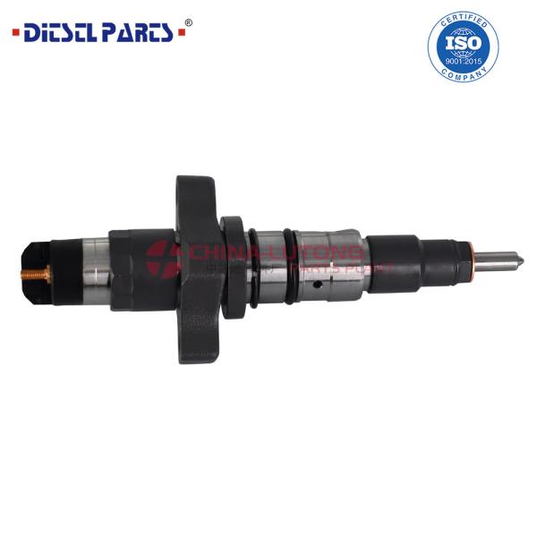 Diesel Common Rail Fuel Injector Assembly 0 445 120 114 buy for Bosch Common Rail Fuel Injector