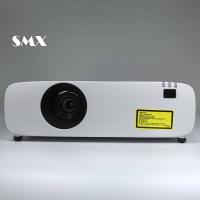5300 Lumen Professional 3lcd Short Throw Projector Portable 4k Laser Projector