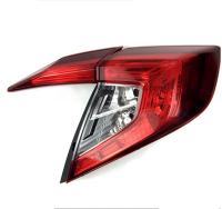 33500-TET-H01 33550-TET-H01 Car Lighting System for Honda Civic 2016-2018 Tail Lights