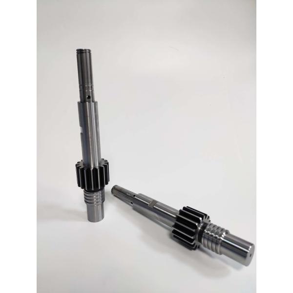 Stavax Material Mold Core with 0.01mm Tolerance for Precision Injection Molding Plastic Mould Parts