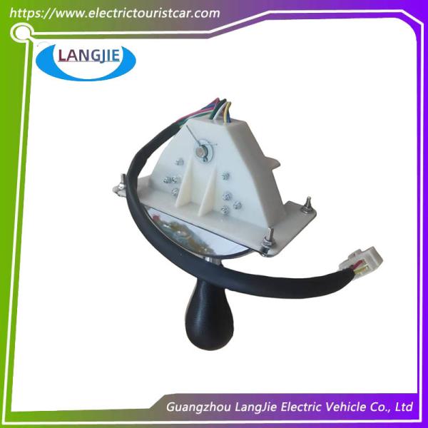 Marshell Forward And Reverse Gear Shifters Are Suitable For Sanitation Vehicles And Vintage Cars
