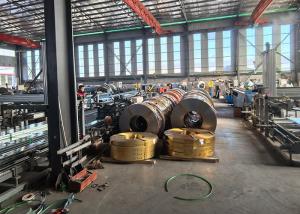 Langfang Yunbang Metal Products Co., Ltd