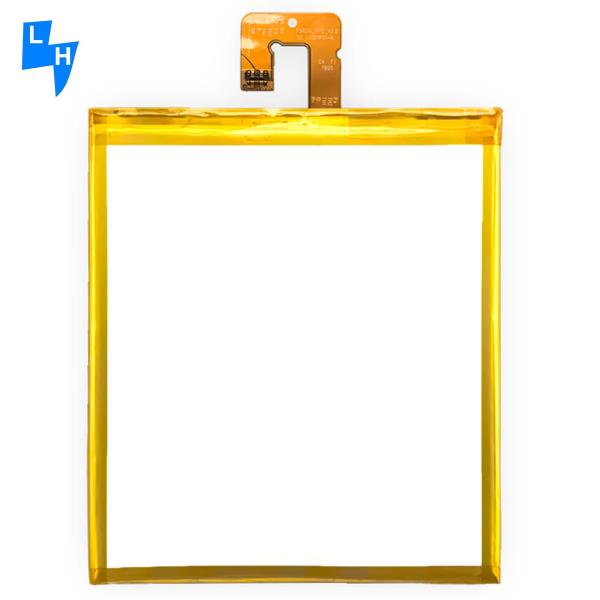 OEM 13,5wh L13D1P31 Аккумулятор для Lenovo S5000 A7-50 A3500 S5000H Таблетный ПК 3550mah 3.8V