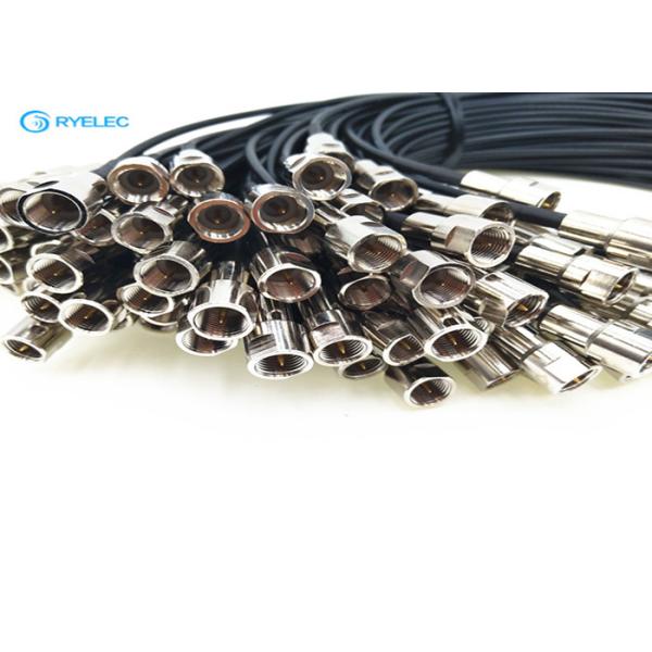 Прямоугольные собрания коаксиального кабеля, ММКС к кабелю для воздушных линий ФМЭ РФ коаксиальному