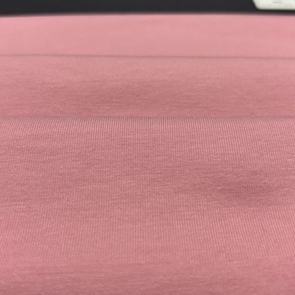 70%Cotton 25%Polyester 5%Spandex Jersey Fabric for Sportwear