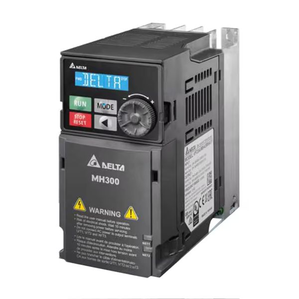 Custom High-Efficiency 7.5KW Vector Control VFD 220V Three-Phase Frequency Converter Inverter