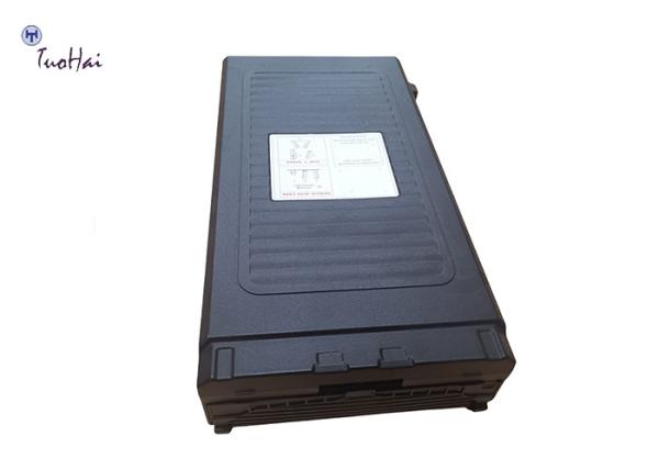 5721001084 preto da cor da gaveta de Hyosung 5600 das peças do ATM