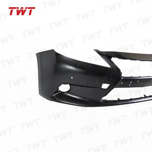 TWT 52119-33995 52119-3T914 Auto Parts Body Kit Car Front Bumper Tow Hook Cover Cap Grille for Toyota Lexus ES2## 350 300H