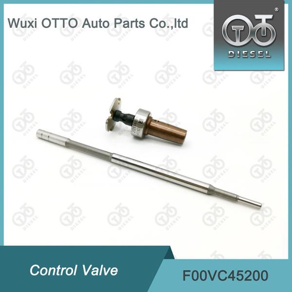 F00VC45200 注入器用コモンレール制御バルブ 0445110418