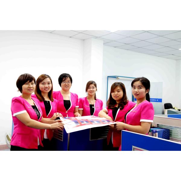 Dongguan Youfu Industry Co., Ltd