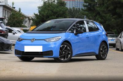 2025 NEW Volkswagen ID.3 Smart Oxygen Edition Pure Electric Permanent Magnet Battery Type