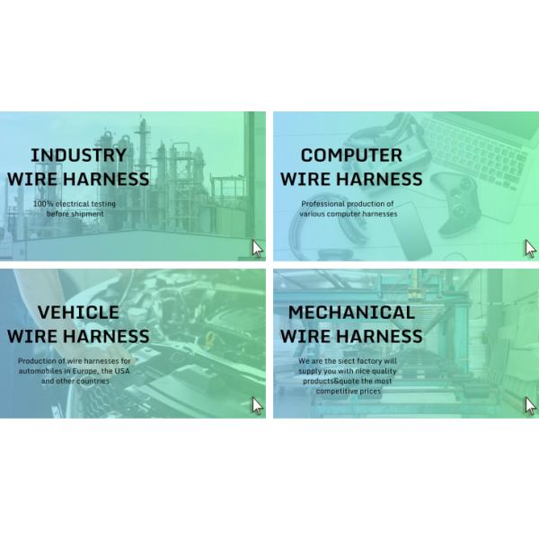 Покупайте красную проводку для Mitsubishi и других бытовых приборов из нашего инвентаря