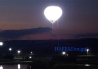Ballon de ciel en PVC personnalisé Publicité Ballons gonflables étanches à l'hélium