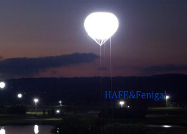 Inflatable Customized PVC Sky Balloons Advertising Air Tight Helium Light Ball Inflatable Balloons