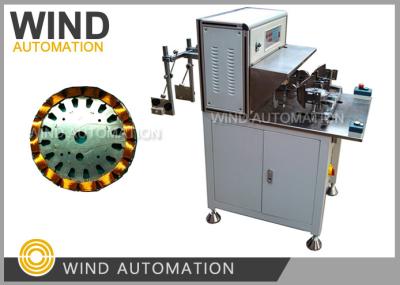 Outrunner Stator Winding Machine Ventilador de motor AC Ventilador de teto Ventilador externo do rotor