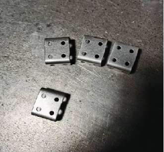 Thinkbond 9 caucho sin zinc para el metal adhesivo NBR para el metal