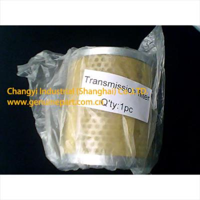 Transmission filter (Hyundai) Excavator Parts Heavy Equipment Parts