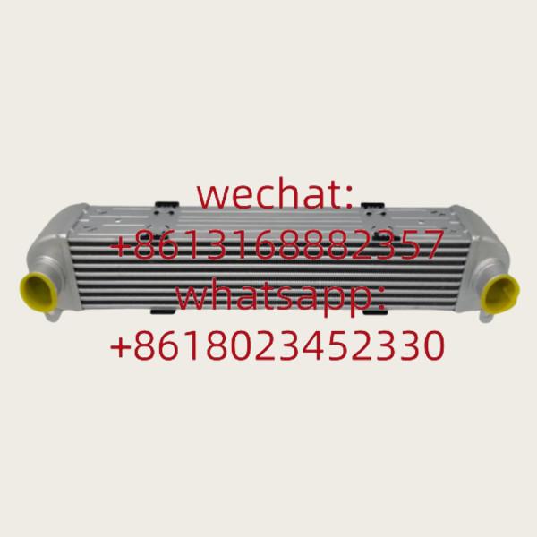 Range Rover Car Parts LD12833 PML500011 PML500010 PML500031 For Intercooler Assy Range Rover Discovery 3 L319 2.7