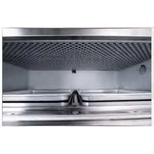 Commercial Baking Electric Gas Oven Luxurious Type 380V