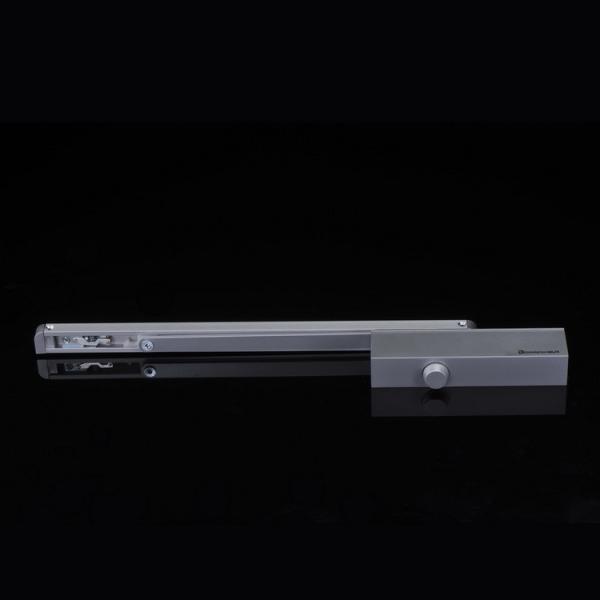 180 Degree Light Duty Door Closer , Fire Rated Door Closer CE Listed