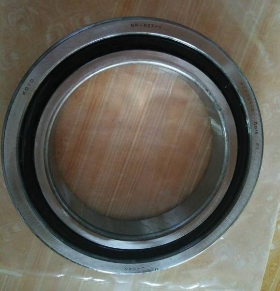 Precision Ball Bearing For Water Pump , 7026 ACD P4A Angular Contact Thrust Ball Bearings
