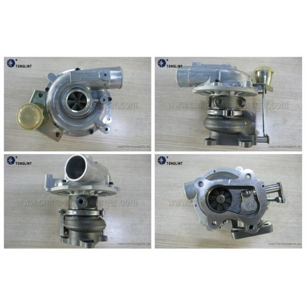 Isuzu Opel Vauxhall Brava RHF4H Turbo Diesel Turbocharger VC420018 VICL For 4JA1L Engine