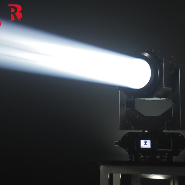 Новые продукты 350/380W Beam Moving Head водонепроницаемый IP65 Beam Stage Light для активной деятельности на открытом воздухе